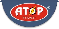 A Top Power Logo