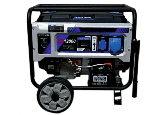 Portable Generator KN-12000