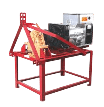 Tractor Generator