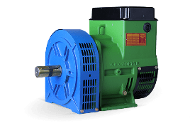 Crompton Greaves Alternator