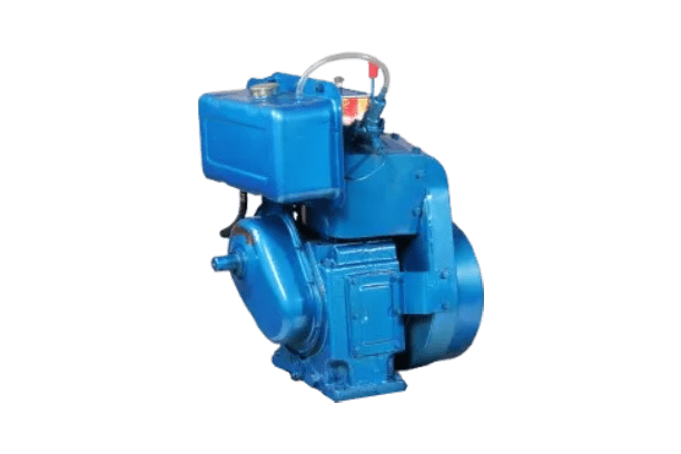 Air Cooled Diesel Engine