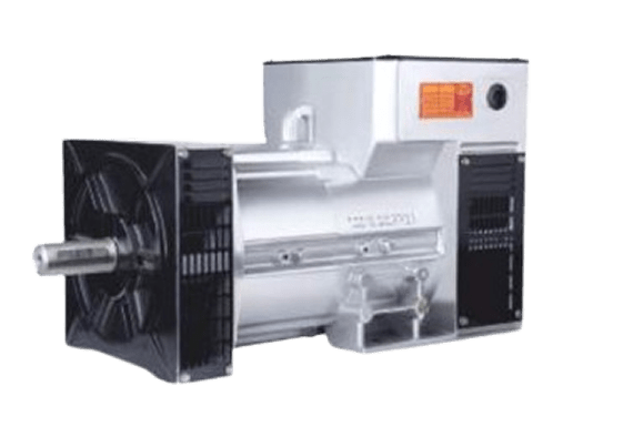 Single-Phase Ac Alternator