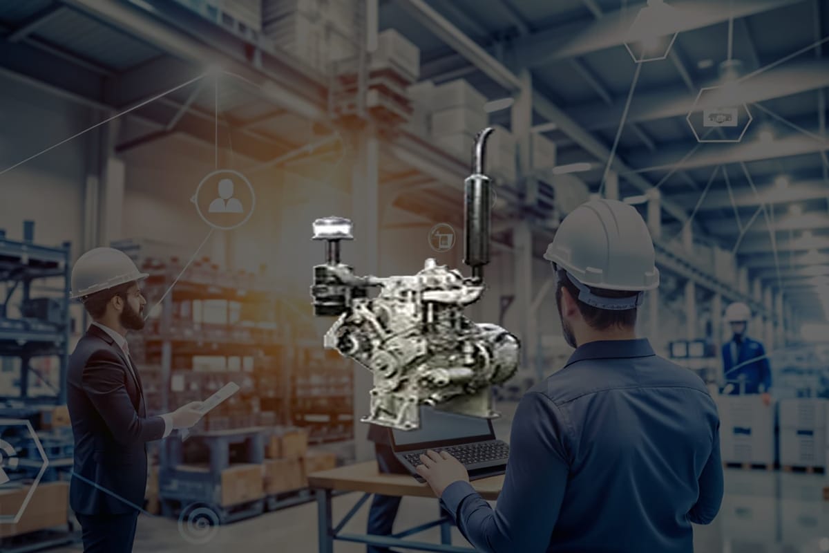 Agro Engine