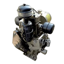 TMTL Industrial Engine 142 Series