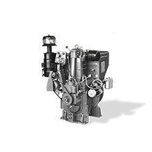 Eicher Agro-Industrial Diesel Engine