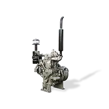 Eicher Agro Engine