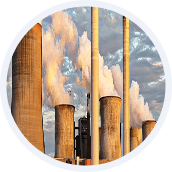 Industrial Icon