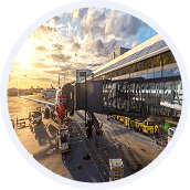 Airport Icon