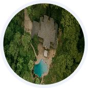 Farm House Icon