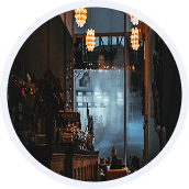 Restaurant Icon