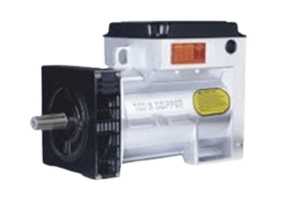 Ac Alternator