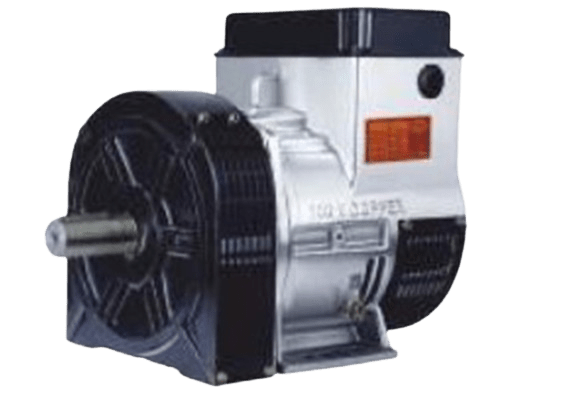 Single & Three Phase Generators 2.5–7.5 kVA in Ahmedabad