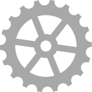 Settings Icon