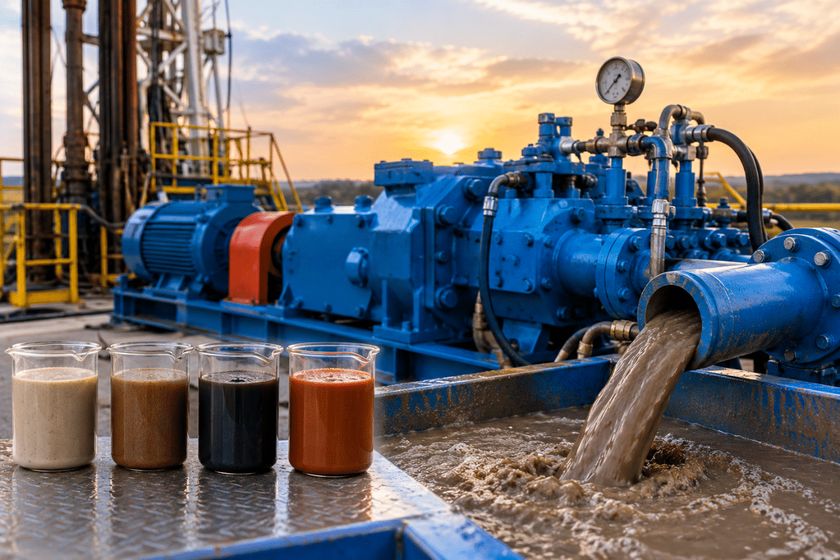 Mud Pump