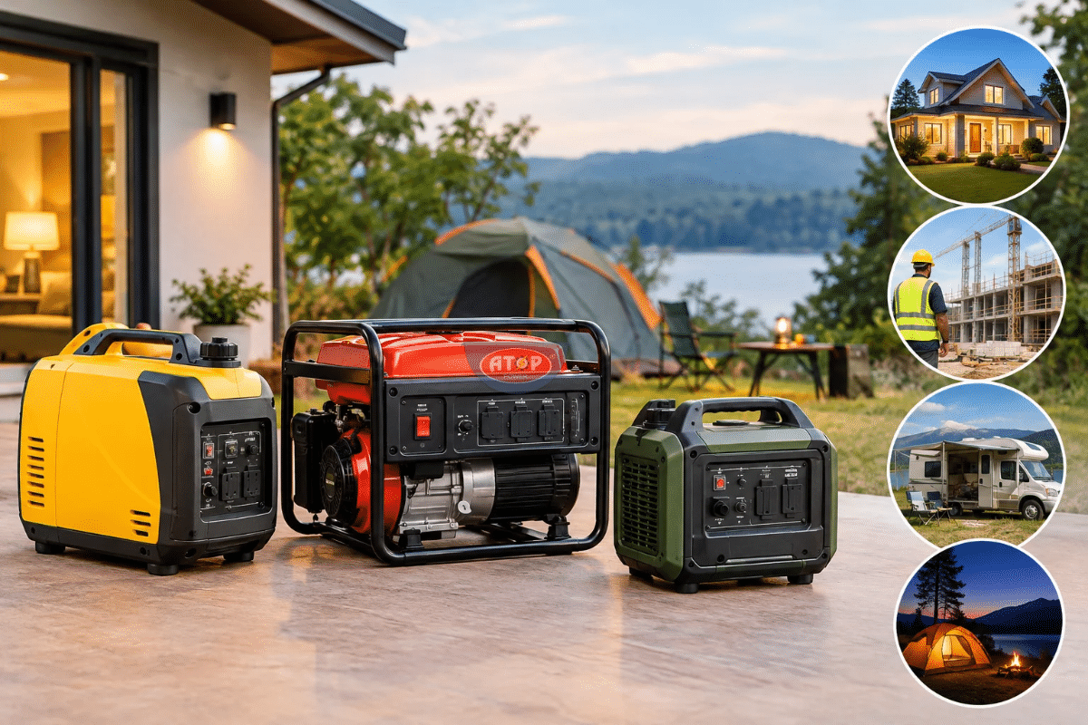 Portable Generator
